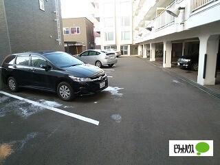 コージーホームズ65 共有部分