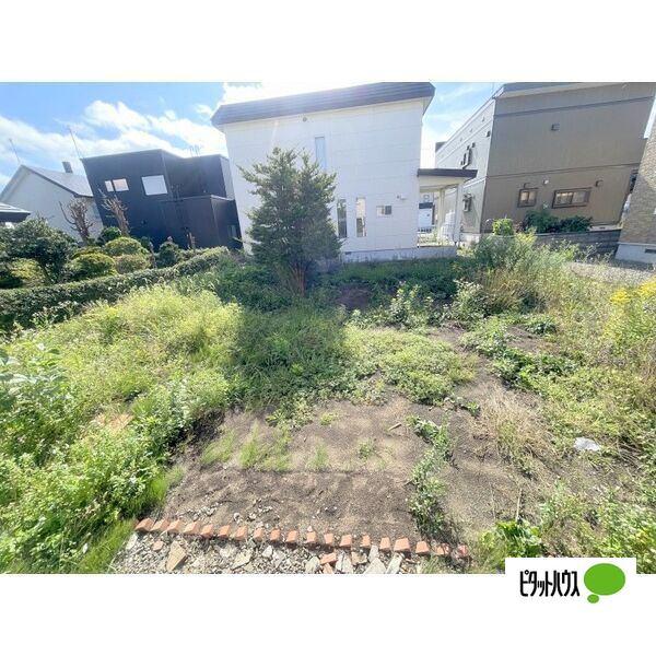 野幌若葉町戸建 共有部分