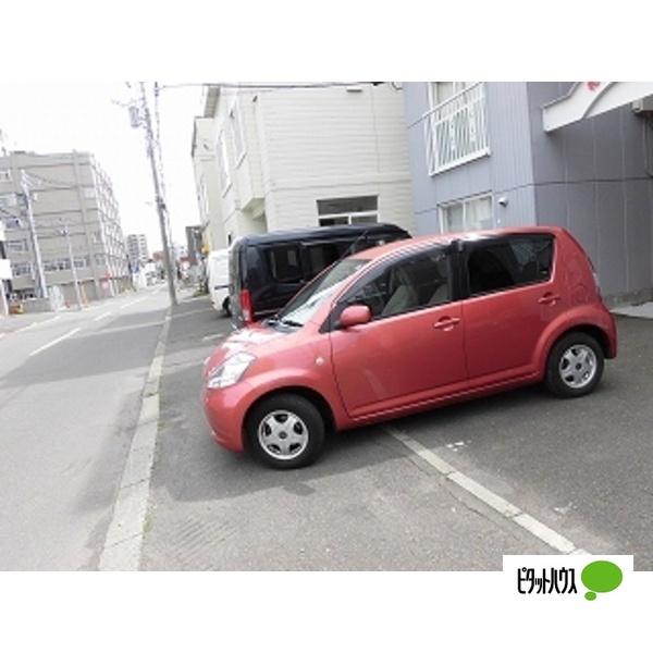 札幌アルタビル 共有部分