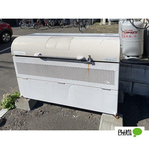 札幌市北区北二十二条西アパート 共有部分