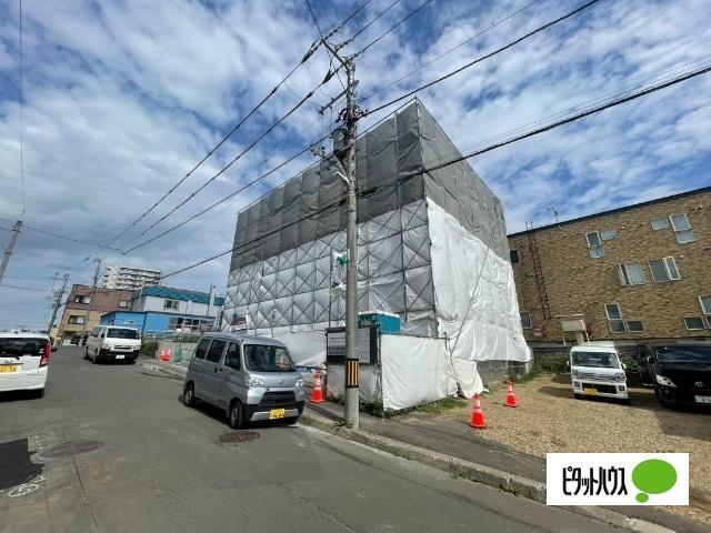 Lien新さっぽろ その他