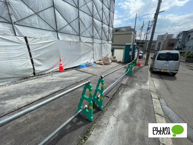Lien新さっぽろ その他