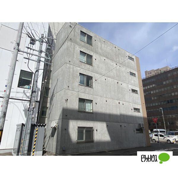 Garden South 1 共有部分