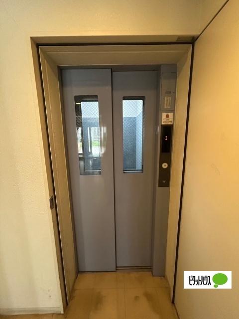 札幌市中央区北十二条西マンション 共有部分