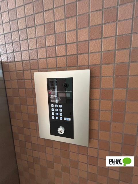 札幌市中央区北十二条西マンション 共有部分