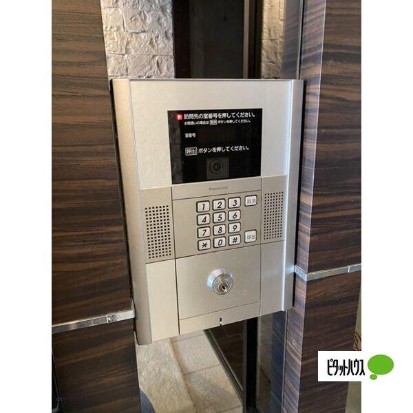 札幌市北区北二十二条西マンション 共有部分