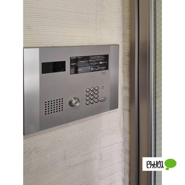 札幌市中央区南一条西マンション 共有部分