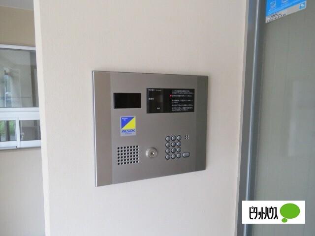 札幌市西区宮の沢一条マンション 共有部分