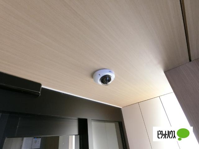 札幌市厚別区厚別南マンション 共有部分