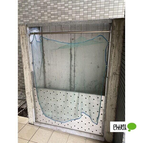 札幌市北区北三十九条西マンション 共有部分