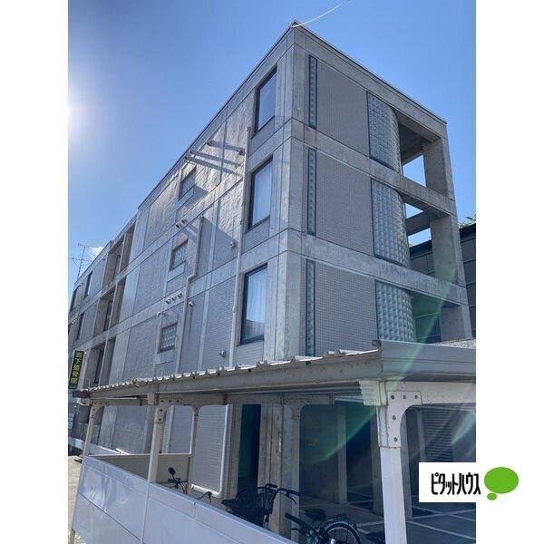 札幌市中央区北四条西マンション 共有部分