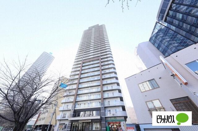 ティアラタワー中島倶楽部 共有部分
