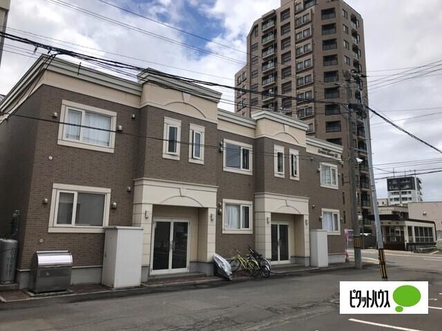Granz Chesta G5 共有部分