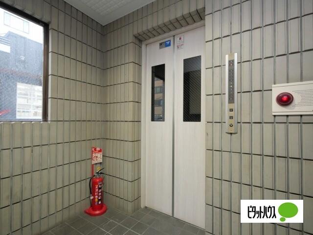 E-horizon北2条 共有部分