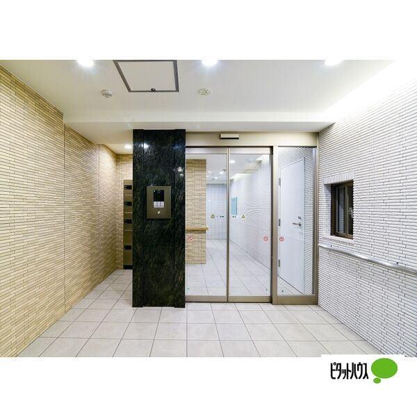 札幌市中央区北三条東マンション 共有部分