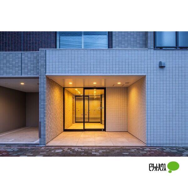 クラッセ札幌シティアクシア・サウステラス 共有部分