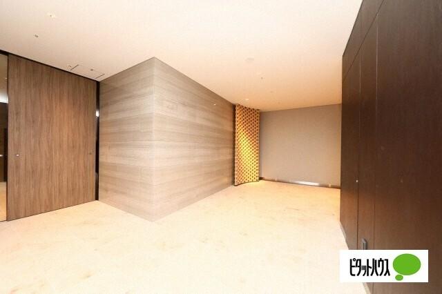 札幌市中央区南二条西マンション 共有部分