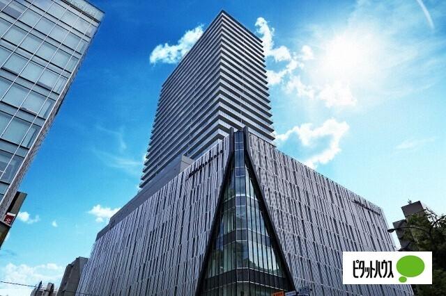 札幌市中央区南二条西マンション 共有部分