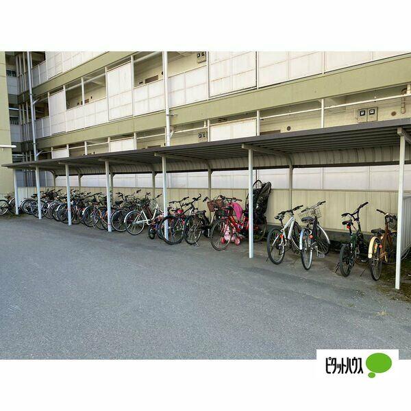 じょうてつドエル真駒内 共有部分