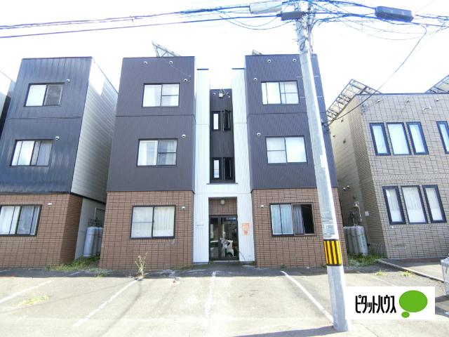 シャネル中井 共有部分