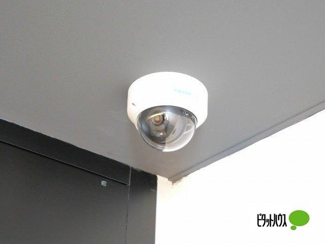 札幌市厚別区厚別西二条マンション 共有部分