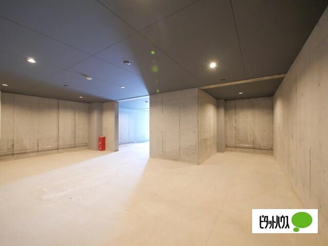 札幌市厚別区厚別西二条マンション 共有部分
