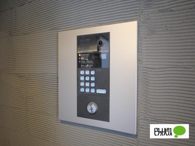 札幌市厚別区厚別西二条マンション 共有部分