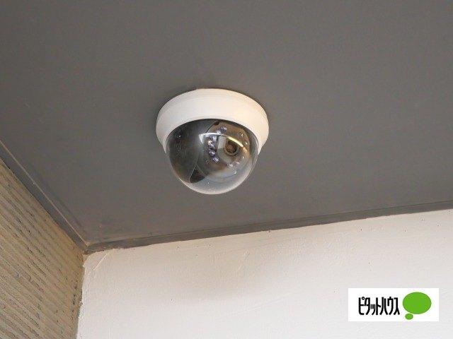 札幌市厚別区厚別西二条マンション 共有部分