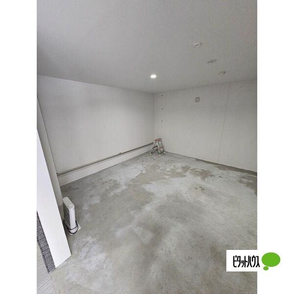 札幌市厚別区厚別中央三条マンション 共有部分