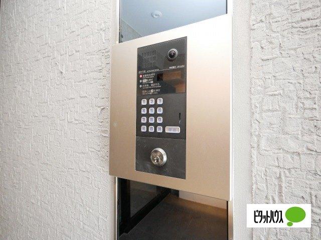 札幌市厚別区厚別中央五条マンション 共有部分