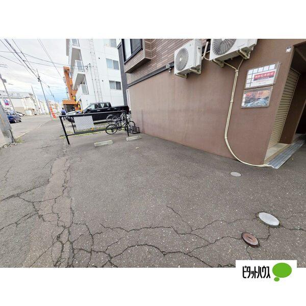 ラングキューベル 共有部分