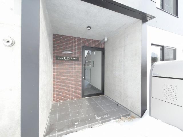 Lien F・VILLAGE 共有部分