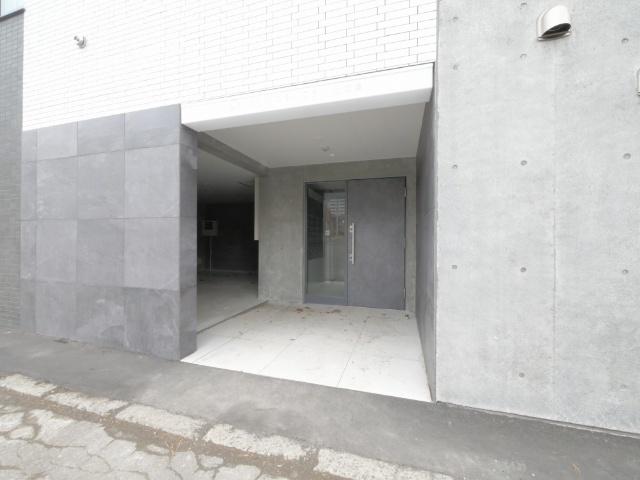 DPレジデンス北広島 共有部分