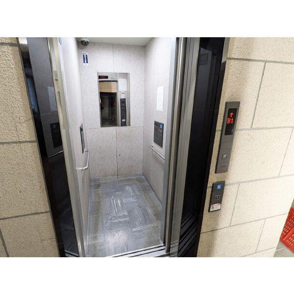 小樽市稲穂マンション 共有部分