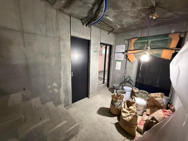 ALPHA新札幌駅前 その他