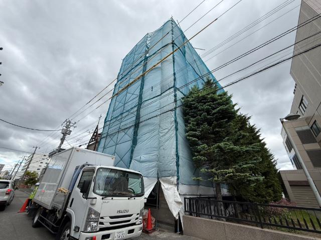 ALPHA新札幌駅前 その他