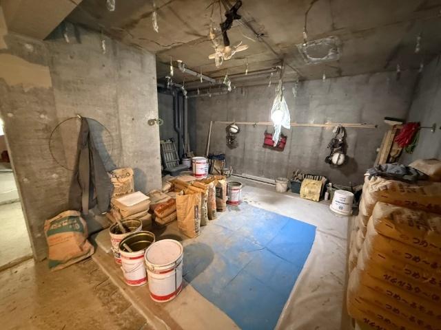 グラシオン その他