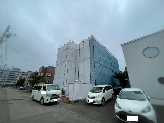 仮)厚別中央4-4MS その他