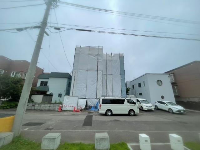 仮)厚別中央4-4MS その他