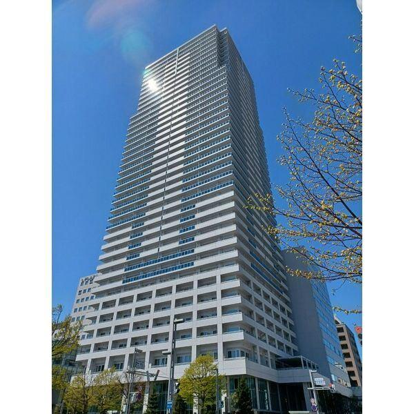8・3スクエアディーグラフォート札幌ステーションタワー 共有部分