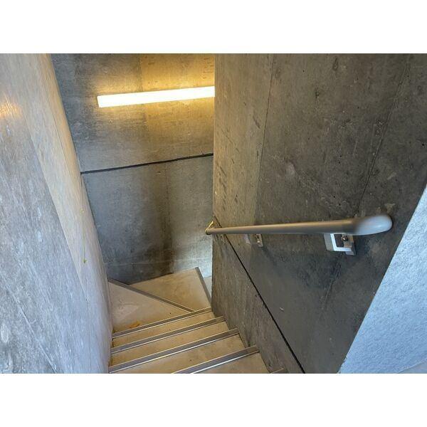 札幌市厚別区厚別中央四条マンション 共有部分