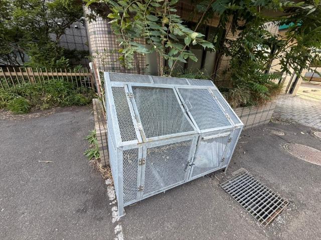 アピアー 共有部分