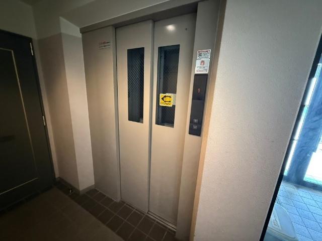アピアー 共有部分