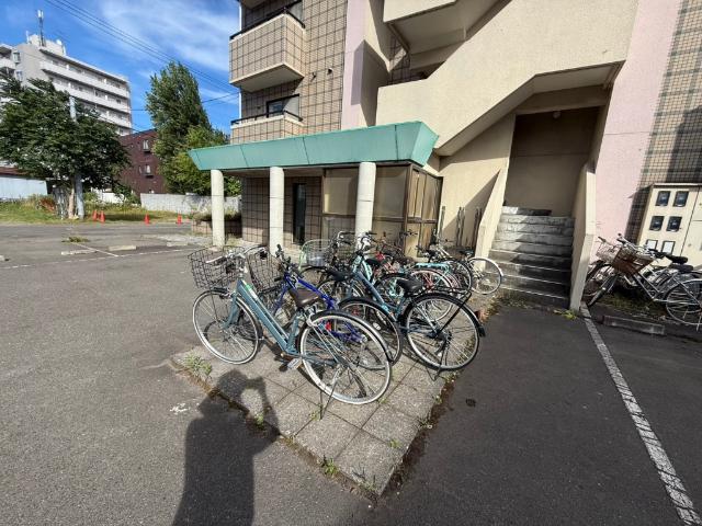 アピアー 共有部分