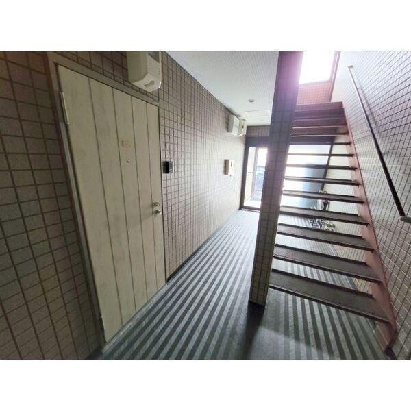TSUMUGI 共有部分