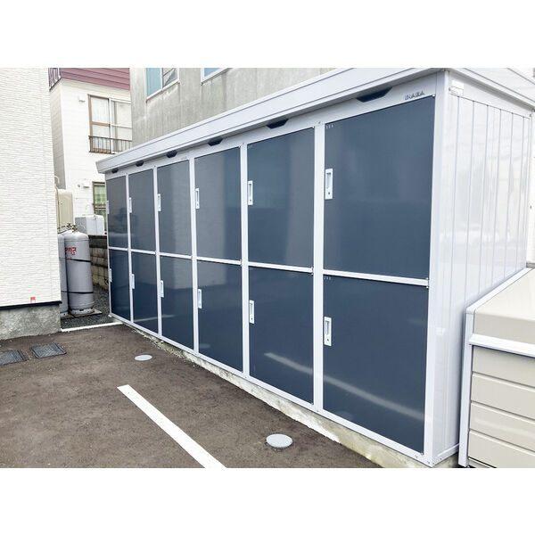 TSUMUGI 共有部分