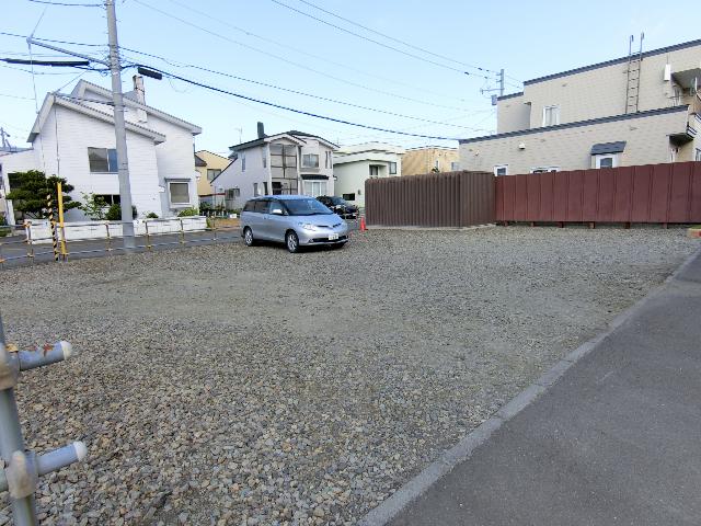 ノースプレステージ 物件画像