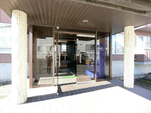 ファミール北野 物件画像