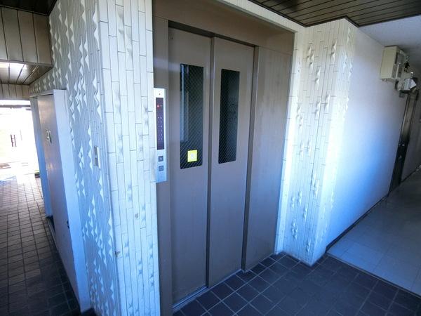 ファミール北野 物件画像