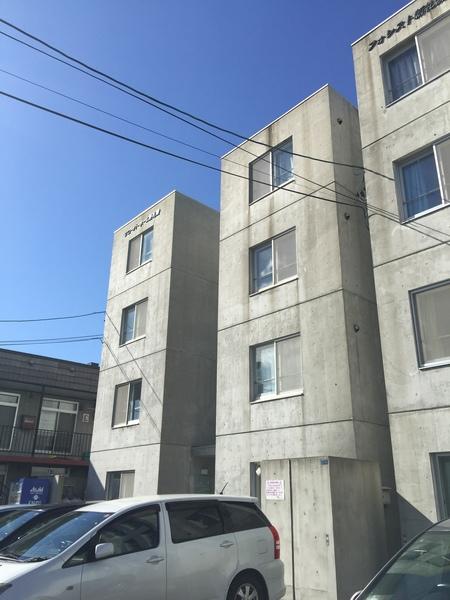 プリマステラ 物件画像